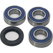 25-1582 Wheel Bearing Kit - & Seal