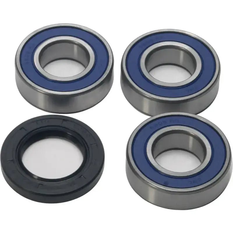 25-1582 Wheel Bearing Kit - & Seal