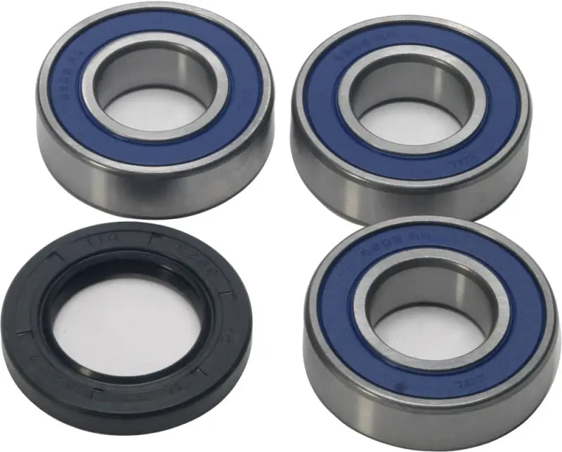 25-1582 Wheel Bearing Kit - & Seal