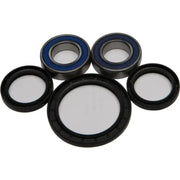 25-1584 Wheel Bearing Kit - & Seal