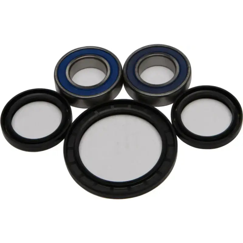 25-1584 Wheel Bearing Kit - & Seal