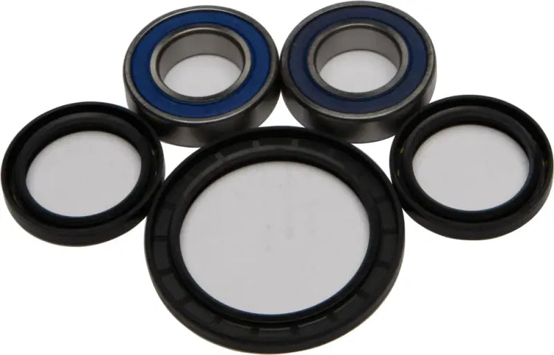25-1584 Wheel Bearing Kit - & Seal