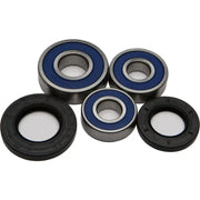 25-1586 Wheel Bearing Kit - & Seal