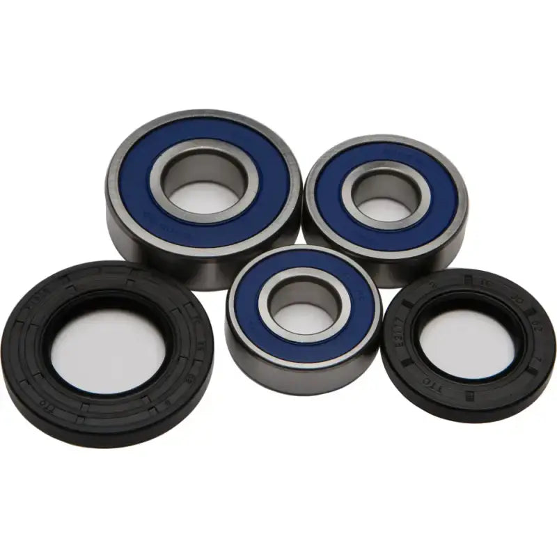25-1586 Wheel Bearing Kit - & Seal