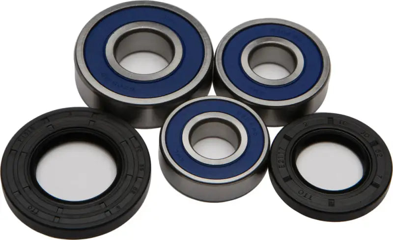 25-1586 Wheel Bearing Kit - & Seal
