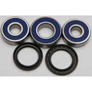 25-1587 Wheel Bearing Kit - & Seal