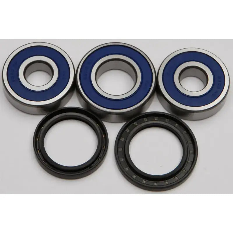 25-1587 Wheel Bearing Kit - & Seal
