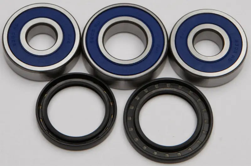 25-1587 Wheel Bearing Kit - & Seal