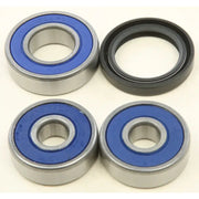 25-1589 Wheel Bearing Kit - & Seal