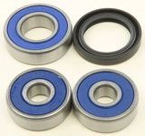 25-1589 Wheel Bearing Kit - & Seal
