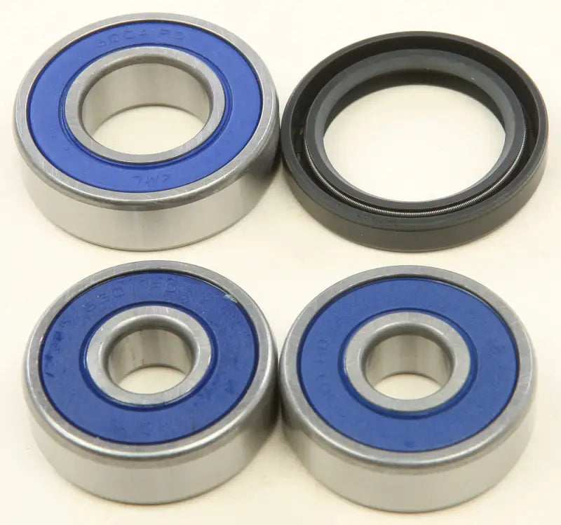 25-1589 Wheel Bearing Kit - & Seal