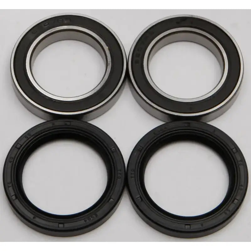 25-1595 Wheel Bearing Kit - & Seal