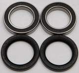 25-1595 Wheel Bearing Kit - & Seal