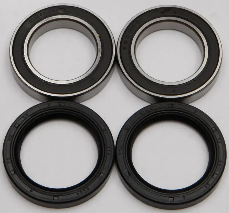25-1595 Wheel Bearing Kit - & Seal