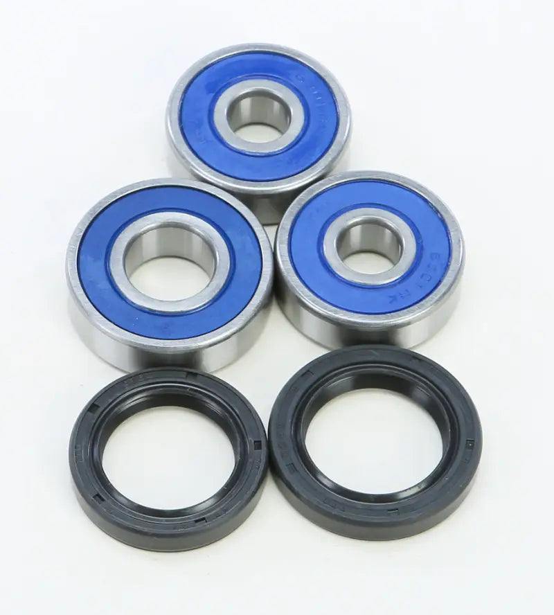 25-1600 Wheel Bearing & Seal Kit