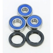 25-1600 Wheel Bearing & Seal Kit