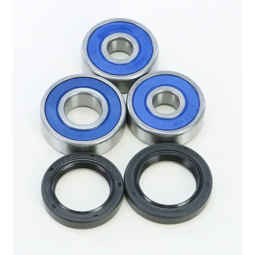 25-1600 Wheel Bearing & Seal Kit