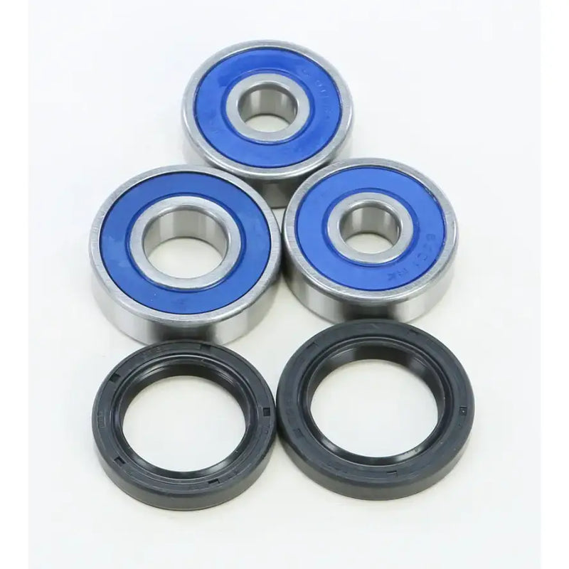 25-1600 Wheel Bearing & Seal Kit