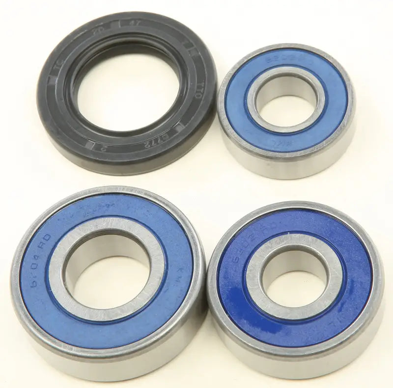 25-1607 Rear Wheel Bearing/Seal Kit - Bearing & Seal