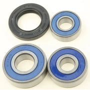 25-1607 Rear Wheel Bearing/Seal Kit - Bearing & Seal