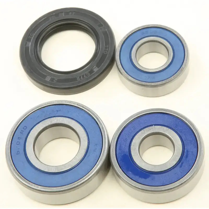 25-1607 Rear Wheel Bearing/Seal Kit - Bearing & Seal