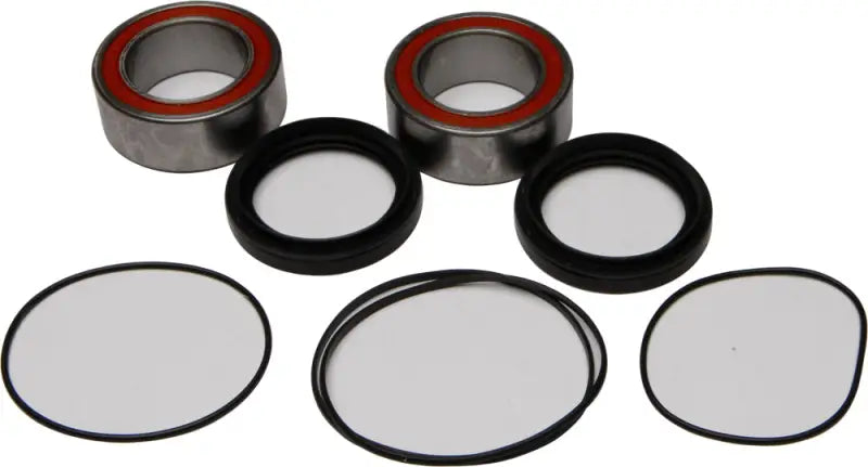 25-1612 Wheel Bearing & Seal Kit