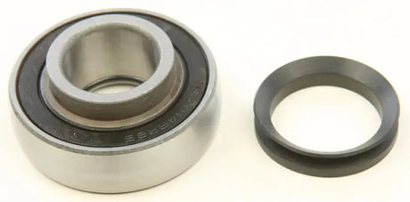 25-1614 Low Steering Bearings made from OEM grade materials for durability and a perfect fit; includes ball bearing and seals for RV, Automotive, Powersports,AVADA - Best Sellers
