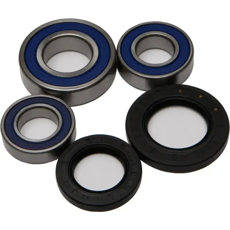 25-1634 Wheel Bearing & Seal Kit