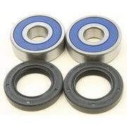 25-1640 Wheel Bearing Kit - & Seal