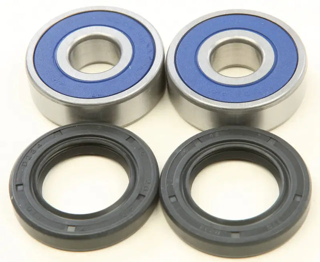 25-1640 Wheel Bearing Kit - & Seal