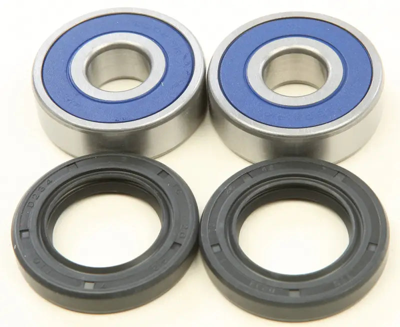 25-1640 Wheel Bearing Kit - & Seal
