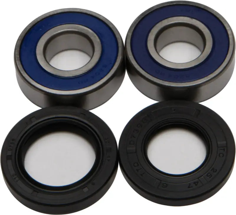 25-1647 Wheel Bearing & Seal Kit
