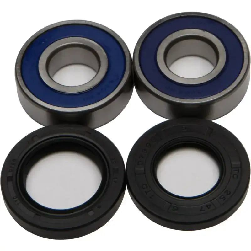 25-1647 Wheel Bearing & Seal Kit