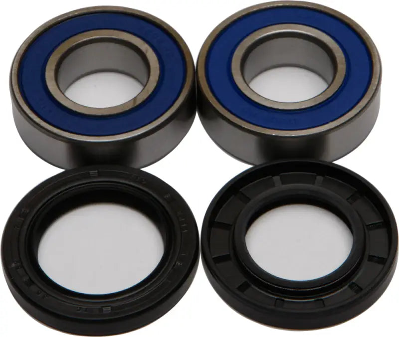 25-1648 Wheel Bearing & Seal Kit