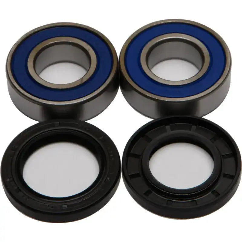 25-1648 Wheel Bearing & Seal Kit