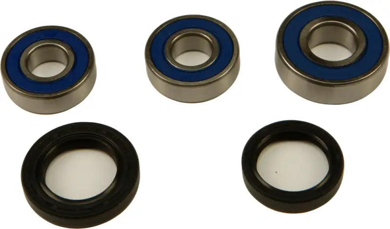 25-1650 Wheel Bearing & Seal Kit