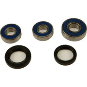 25-1650 Wheel Bearing & Seal Kit
