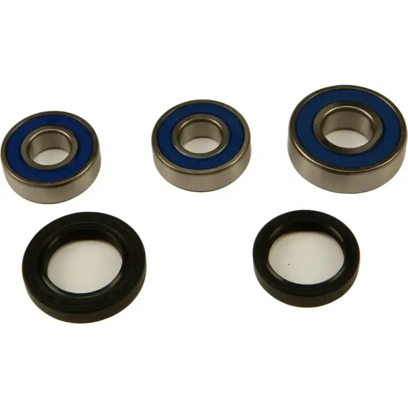 25-1650 Wheel Bearing & Seal Kit