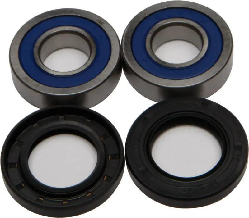 25-1653 Wheel Bearing & Seal Kit