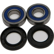 25-1653 Wheel Bearing & Seal Kit
