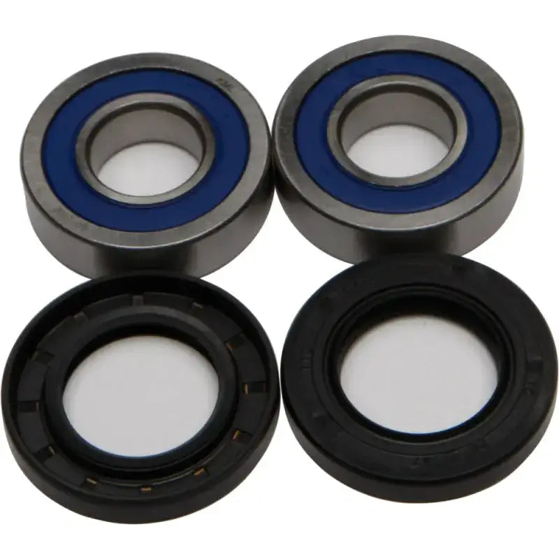 25-1653 Wheel Bearing & Seal Kit