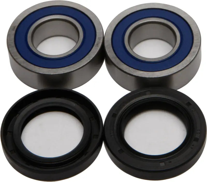 25-1654 Wheel Bearing & Seal Kit