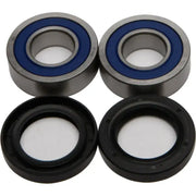 25-1654 Wheel Bearing & Seal Kit