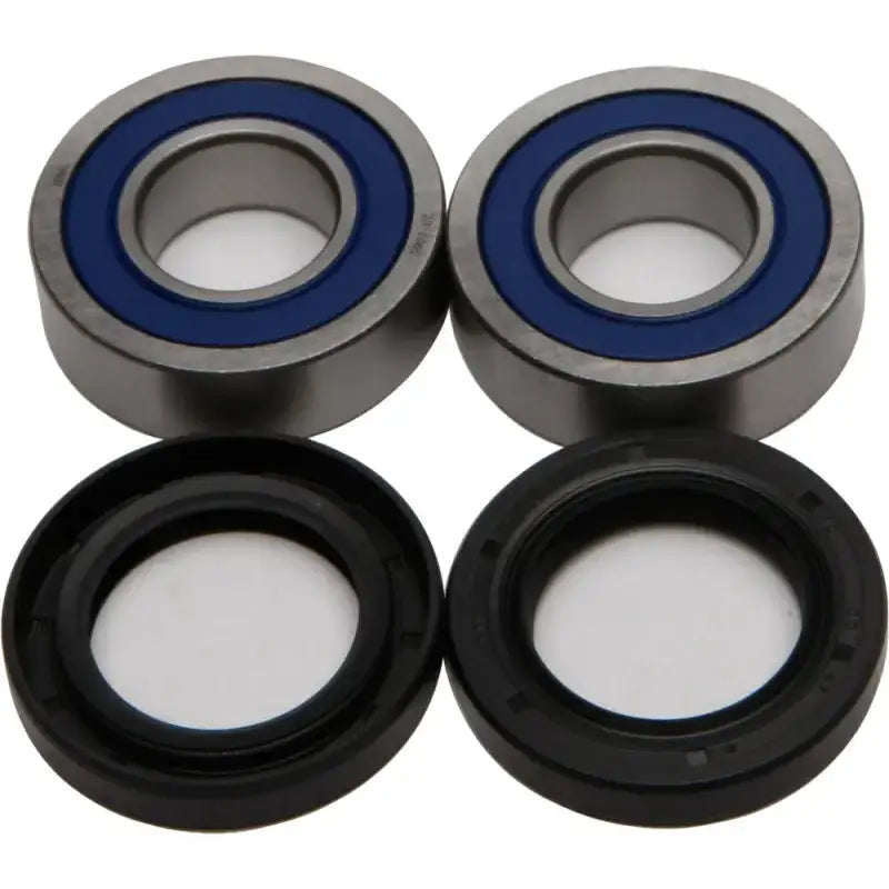 25-1654 Wheel Bearing & Seal Kit