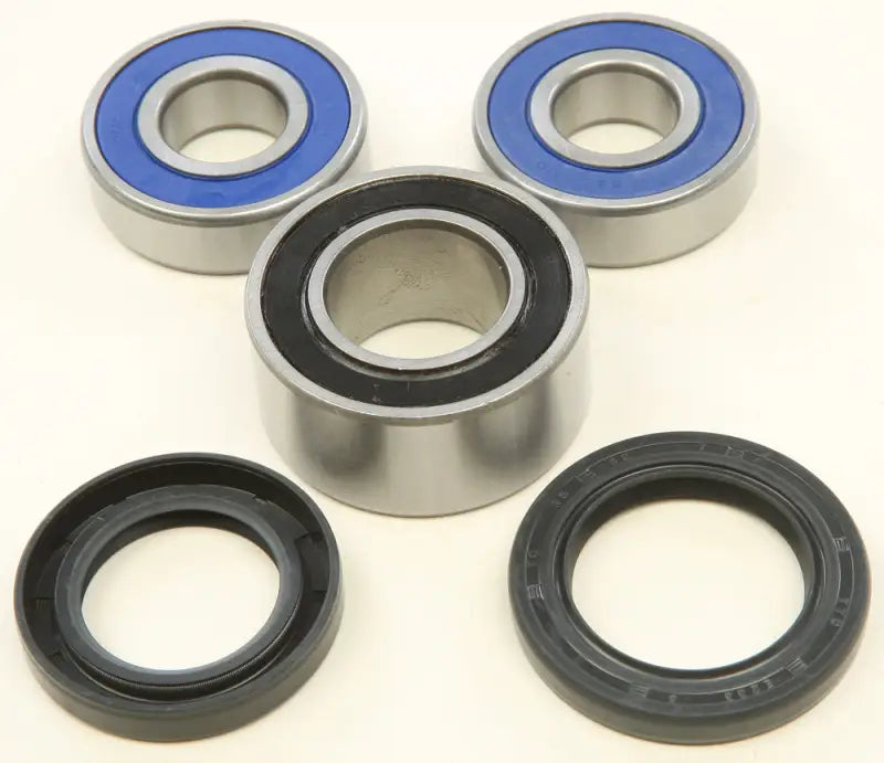 25-1658 Wheel Bearing & Seal Kit