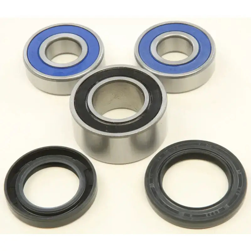 25-1658 Wheel Bearing & Seal Kit