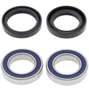 All Balls 25-1661 Wheel Bearing Kit