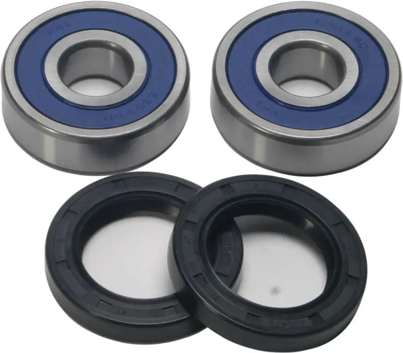 25-1662 Rear Wheel Bearing/Seal Kit - Bearing & Seal