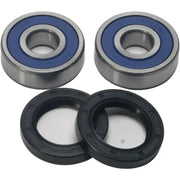 25-1662 Rear Wheel Bearing/Seal Kit - Bearing & Seal