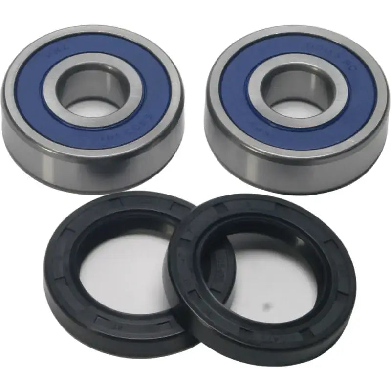 25-1662 Rear Wheel Bearing/Seal Kit - Bearing & Seal